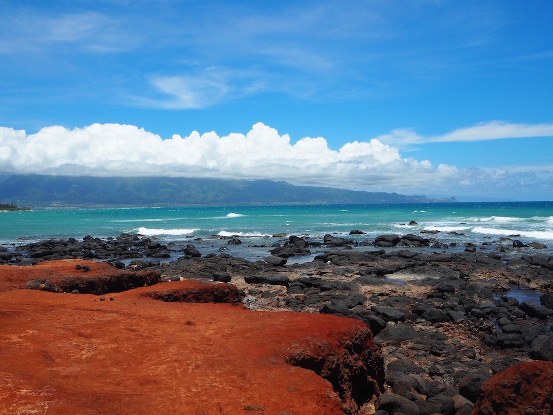 La Perouse Bay