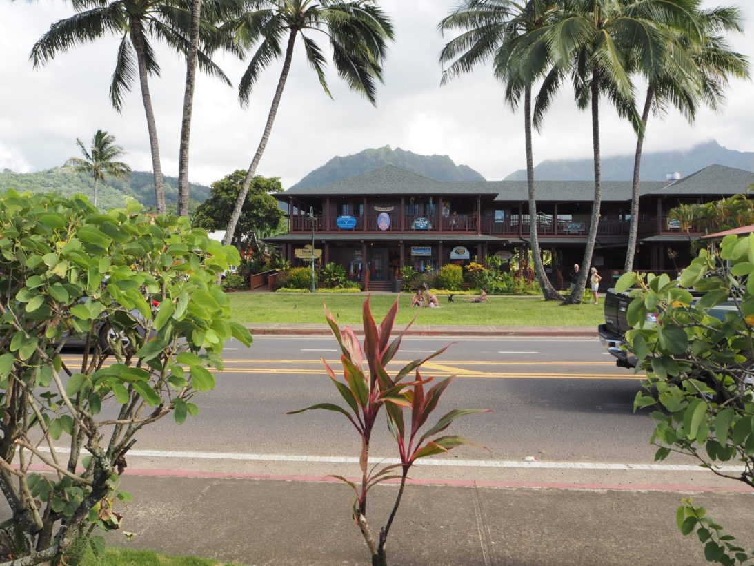 Hanalei Kauai