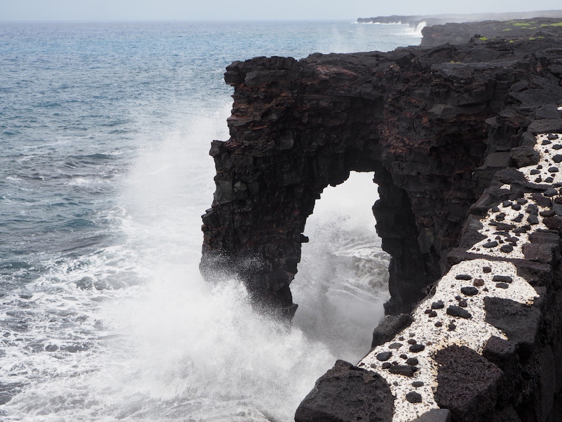 Holei Sea Arch