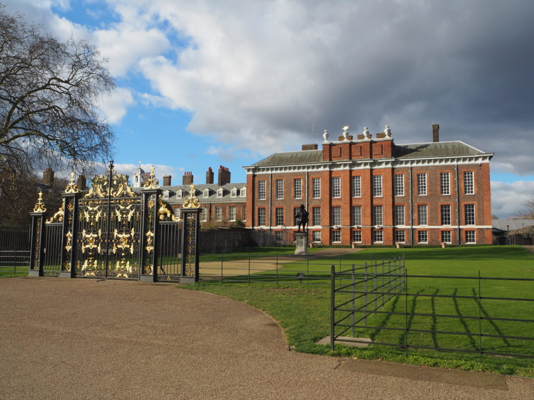 Kensington Palace