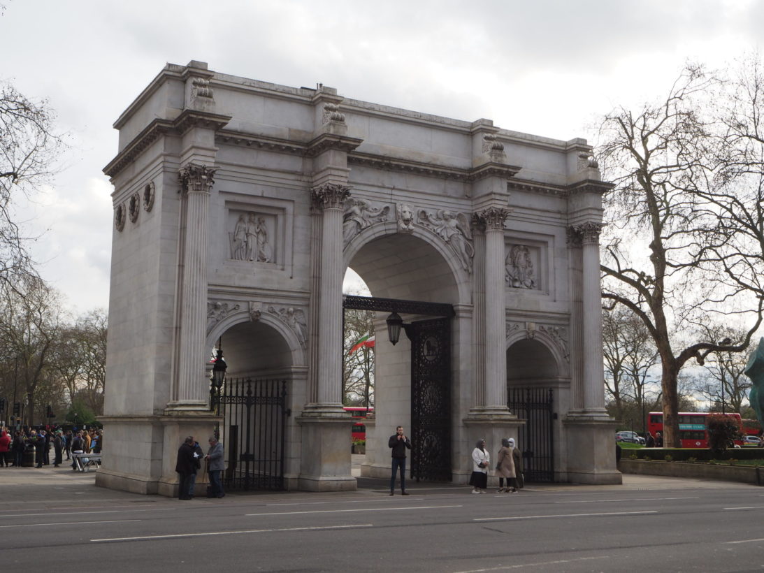 Die schönsten Sehenswürdigkeiten in London Kensington