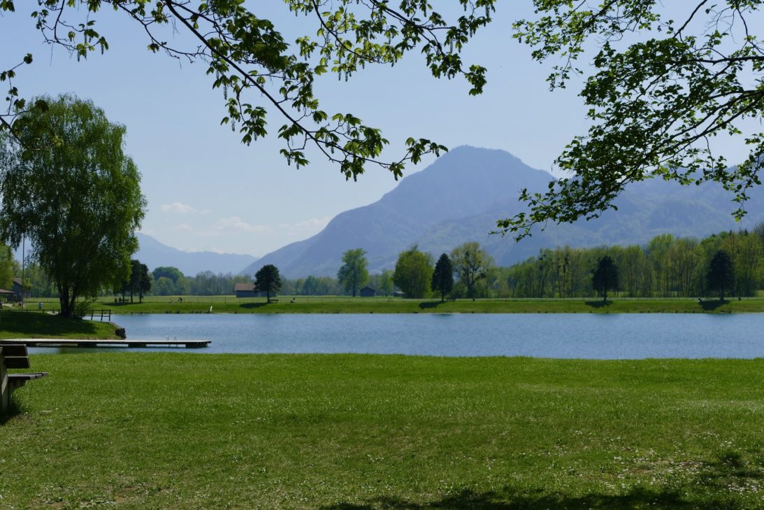 Neubeurer See