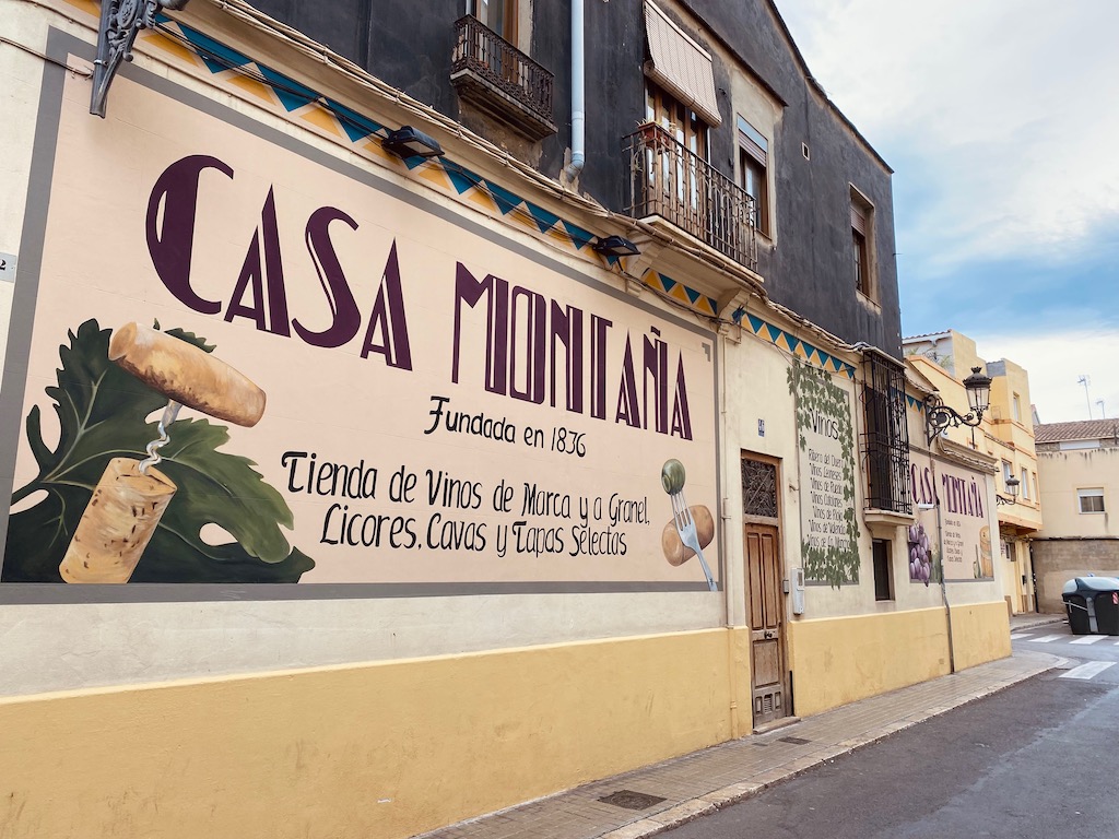 Casa Montana 