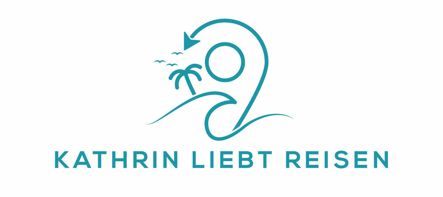 Kathrin liebt reisen