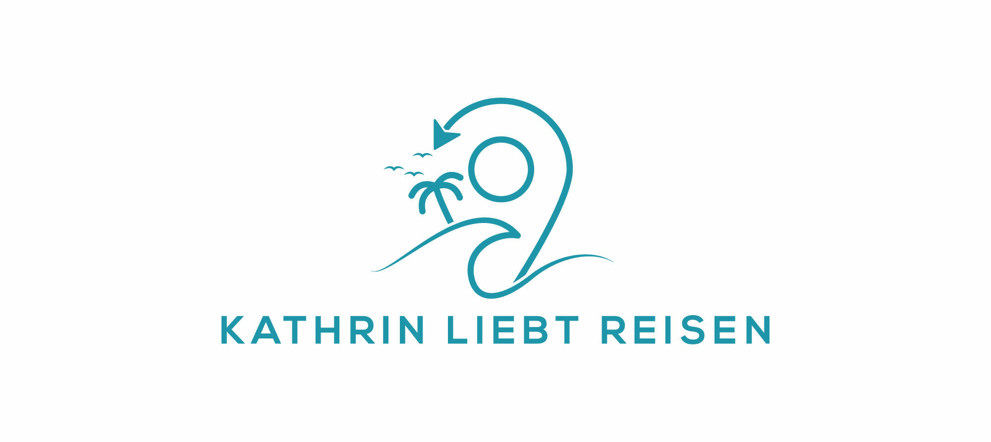 kathrin liebt reisen