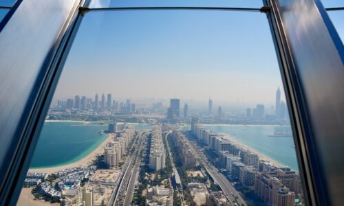 The View at the Palm