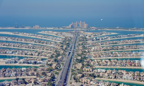 The View at the Palm