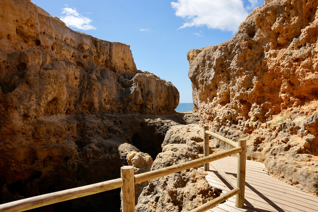 Algarve Sehenswürdigkeiten