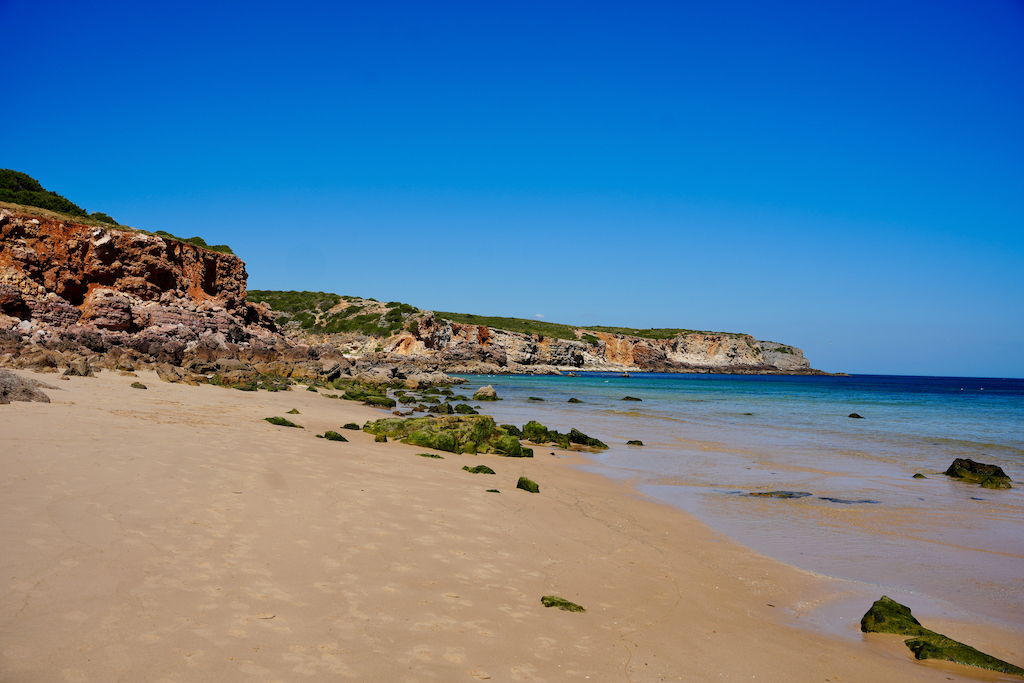 Martinhal Strand