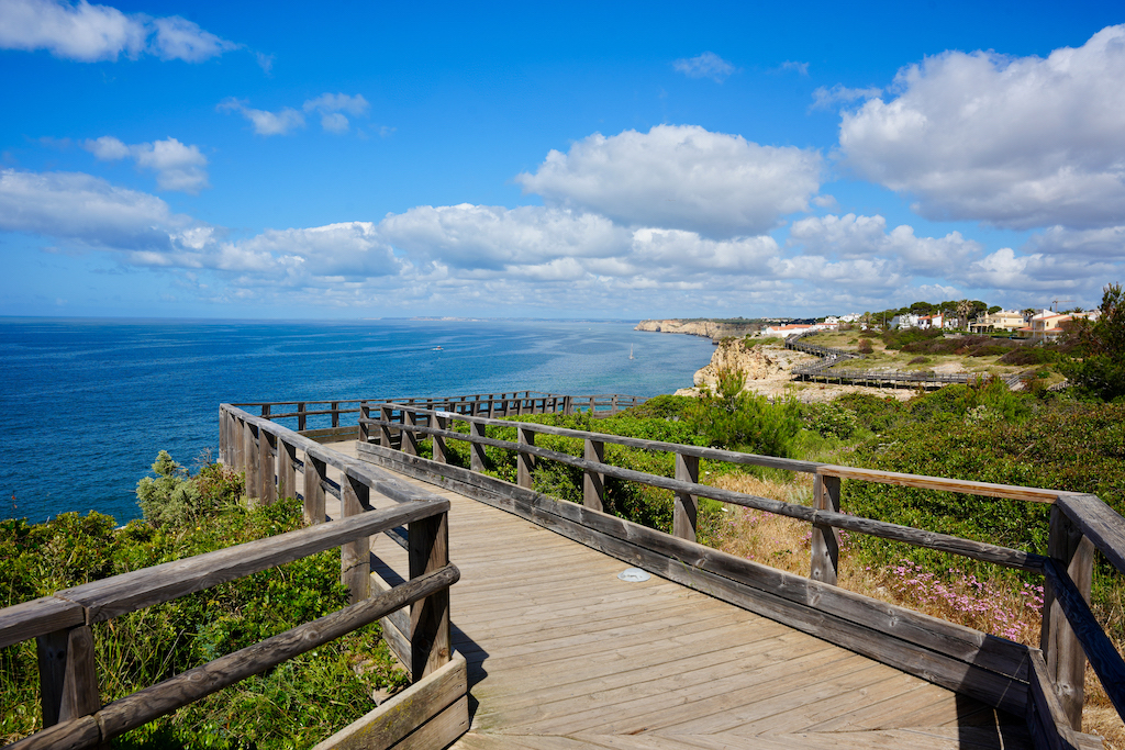 Algarve Sehenswürdigkeiten