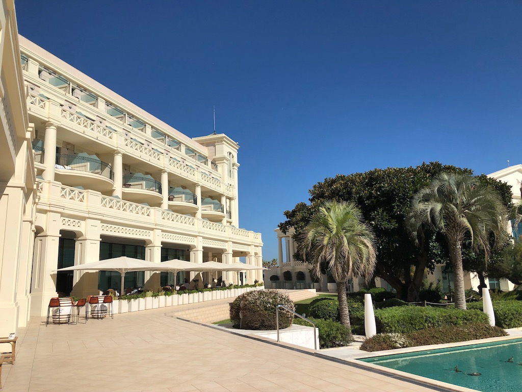 Hotel mit Kindern in Valencia