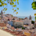 Lissabon mit Kindern Ausblick