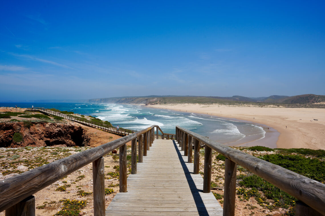 Portugal Rundreise