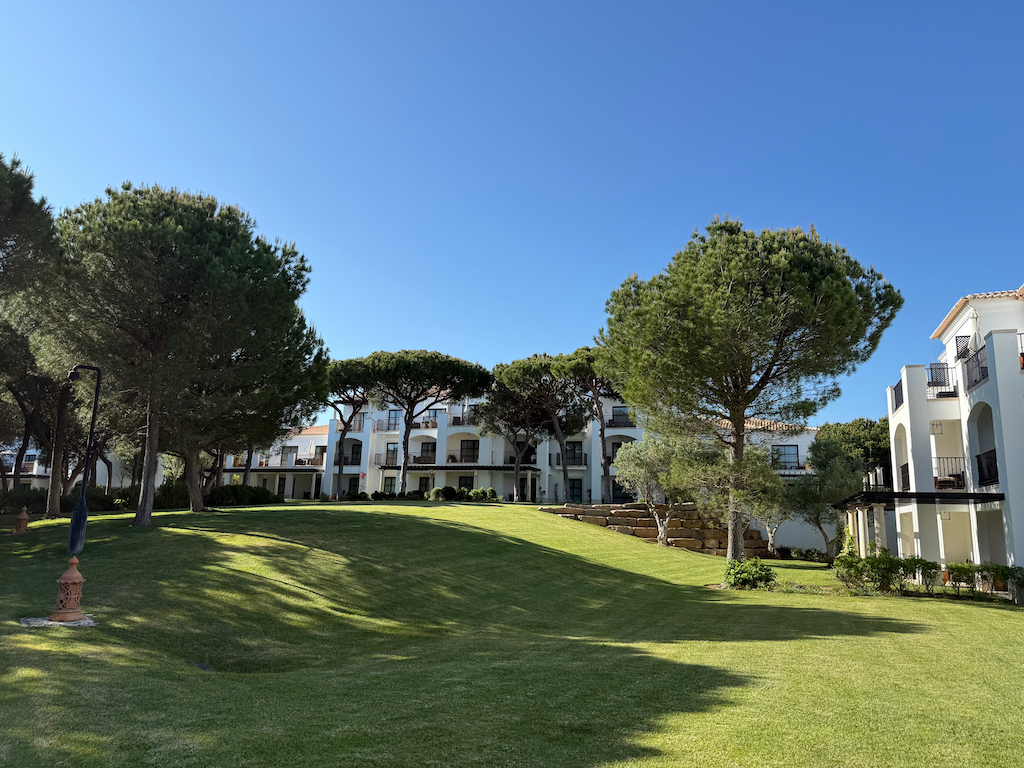 Marriott Pine Cliffs Resort