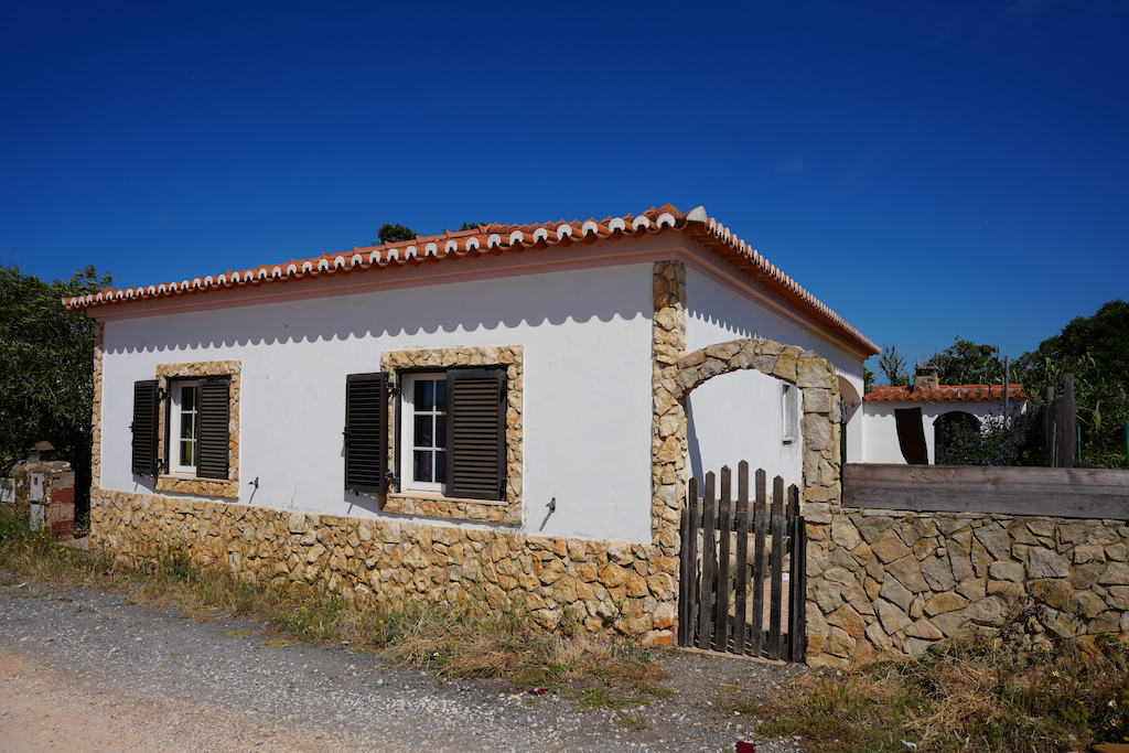 Rundreise Portugal Sagres