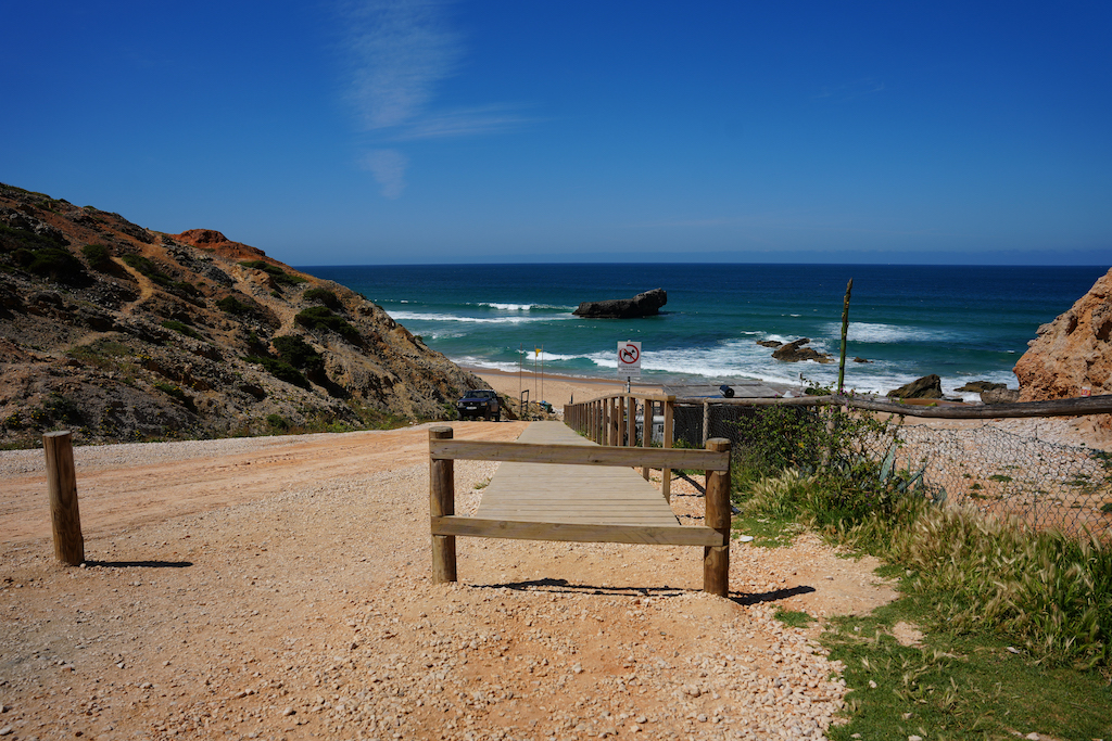 Rundreise Portugal
