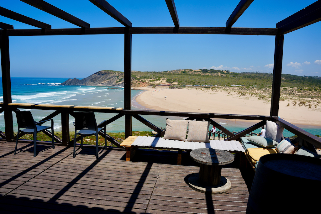 Portugal Rundreise Westalgarve