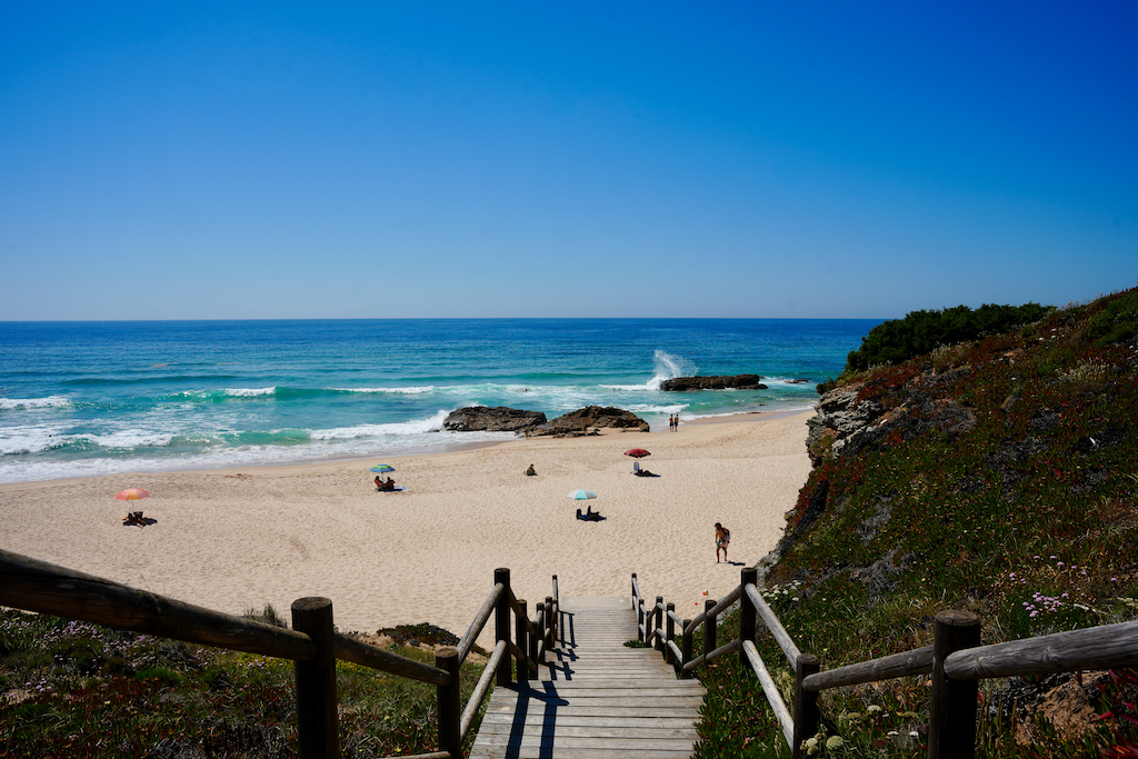 Portugal Rundreise Westküste