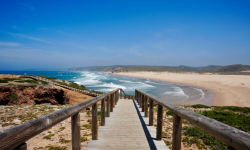 Portugal Rundreise