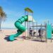 Valencia mit Kindern