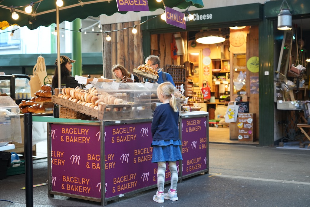 Borough Market