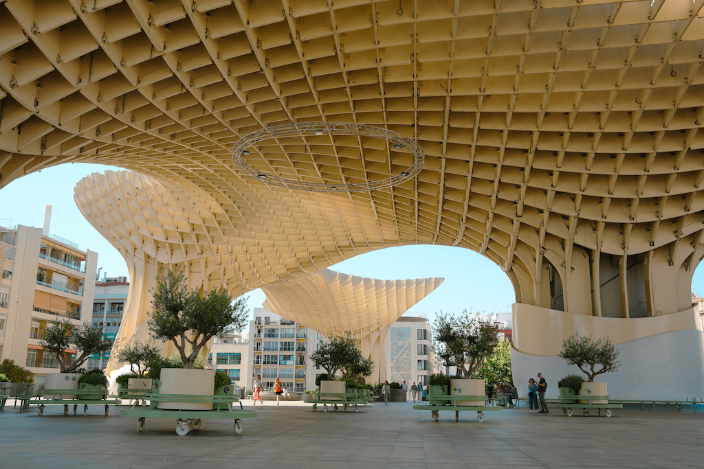 Metropol Parasol