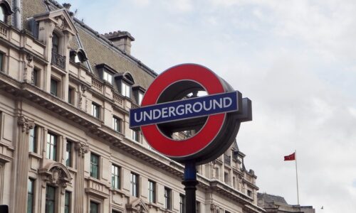 U-Bahn London Guide: Preise, Tickets u. Tipps