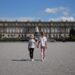 Schloss Herrenchiemsee mit Kindern